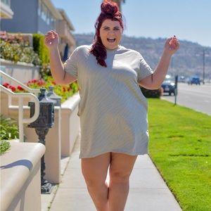 Smash & Tess Sahara Tiger Dress size L